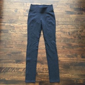 Kit and Ace charcoal leggings 6